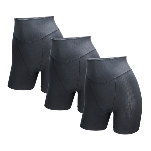 ベア サーマル エア ショーツ ハイライズ 3枚セット