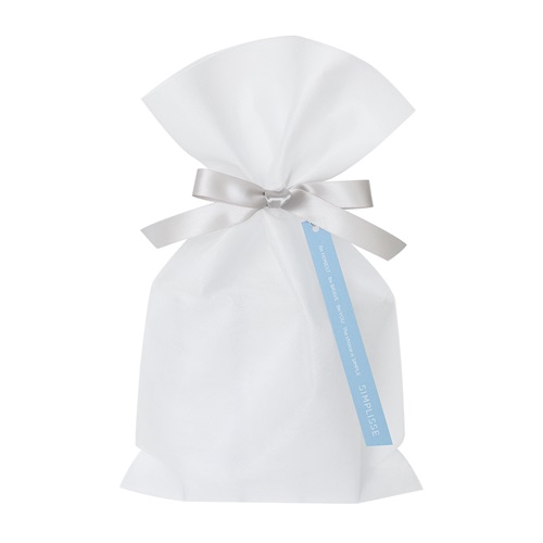 ギフトラッピングM　梱包あり